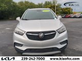 Used 2021 Buick Encore Preferred w/ Safety Package image 3