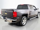 Used 2014 Chevrolet Silverado 1500 LT w/ Texas Edition, 1LT Trim image 4
