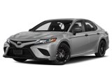 Used 2020 Toyota Camry SE image 3