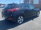 Used 2013 Hyundai Elantra GT w/ Touch & Go Pkg image 5