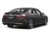 Certified 2017 Honda Accord Touring image 2