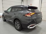 Used 2023 Kia Sportage SX image 5