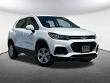 Used 2022 Chevrolet Trax LS w/ Tint and Cruise Package image 2