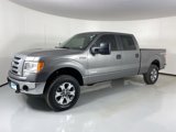 Used 2012 Ford F150 XLT image 3