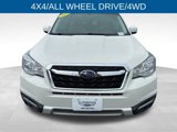 Used 2017 Subaru Forester 2.5i Premium image 3