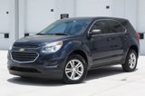Used 2017 Chevrolet Equinox LS image 6