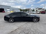 Used 2019 Cadillac CT6 Sport w/ Super Cruise Package image 4