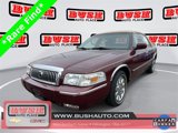 Used 2007 Mercury Grand Marquis LS image 2