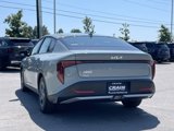 New 2025 Kia K4 LXS image 5