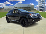 Used 2012 Lexus RX 350 FWD image 4
