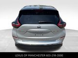 Used 2022 Nissan Murano SL w/ SL Moonroof Package image 5