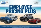 Used 2021 Chevrolet Equinox LS w/ LS Convenience Package image 4