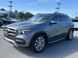 Certified 2023 Mercedes-Benz GLE 350 4MATIC image 3