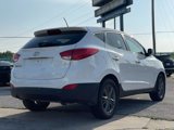 Used 2014 Hyundai Tucson GLS image 3