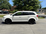 Used 2018 Dodge Journey SE w/ Blacktop Package image 3
