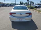 Used 2017 Buick LaCrosse Premium w/ Sun and Shade Package image 4