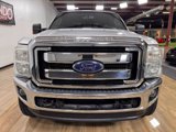 Used 2015 Ford F350 Lariat w/ Lariat Ultimate Package image 2