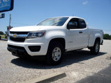 Used 2017 Chevrolet Colorado W/T w/ WT Convenience Package image 4