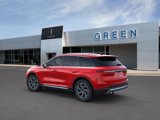 New 2024 Lincoln Corsair FWD w/ Equipment Group 101A image 4