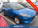 Used 2020 Ford Escape SE image 2