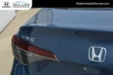 New 2025 Honda Civic Sport image 5