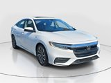 Certified 2019 Honda Insight Touring image 3