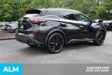 Used 2022 Nissan Murano SV w/ SV Midnight Edition Package image 6