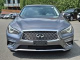 Certified 2024 INFINITI Q50 Luxe image 2