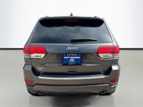 Used 2015 Jeep Grand Cherokee Overland w/ Advanced Technology Group image 5