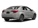 Used 2017 Toyota Corolla image 2