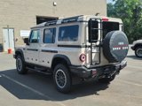 New 2025 INEOS Grenadier Fieldmaster Edition image 5