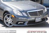 Used 2010 Mercedes-Benz E 350 Luxury image 2