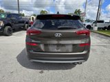 Used 2019 Hyundai Tucson Ultimate image 4
