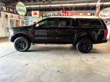 Used 2021 Ford Ranger Lariat w/ Equipment Group 501A High image 2