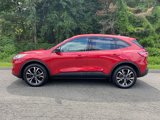 Certified 2022 Ford Escape SE w/ SE Sport Appearance Package image 5