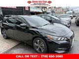 Used 2021 Nissan Sentra SV image 5