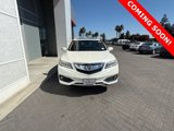 Used 2016 Acura RDX AWD w/ Advance Package image 2