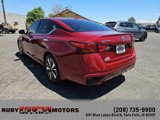Used 2019 Nissan Altima 2.5 SL image 5