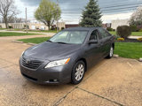 Used 2009 Toyota Camry XLE image 3