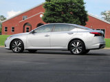 Used 2022 Nissan Altima 2.5 SV image 6