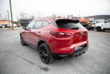 Used 2021 Chevrolet Blazer RS w/ Enhanced Convenience Package image 5