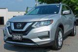 Used 2020 Nissan Rogue SV image 2