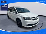 Used 2019 Dodge Grand Caravan GT image 3
