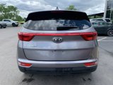 Used 2019 Kia Sportage LX image 4