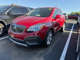 Used 2016 Buick Encore FWD image 5