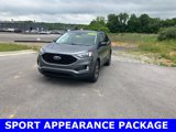 Used 2023 Ford Edge SEL w/ Sport Appearance Package image 3