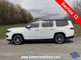 Used 2022 Jeep Grand Wagoneer Series II w/ Premium Group II image 4