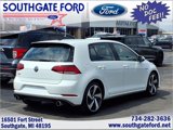 Used 2019 Volkswagen GTI SE image 2