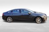Used 2017 Chevrolet Malibu Premier w/ Premier Sun and Wheel Package image 3
