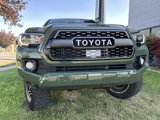 Used 2022 Toyota Tacoma TRD Off-Road image 3